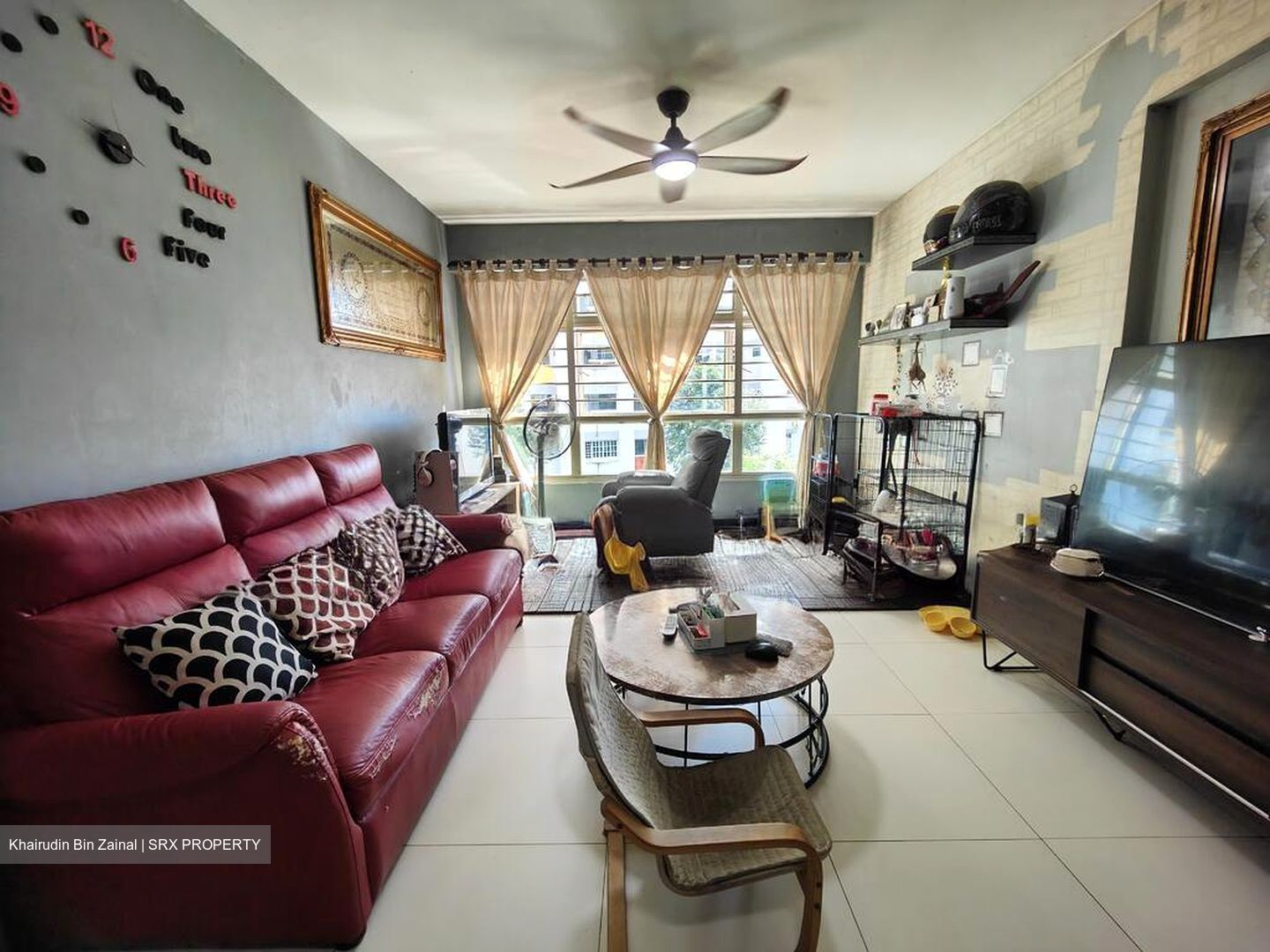 Blk 55 Teban View (Jurong East), HDB 4 Rooms #576301681